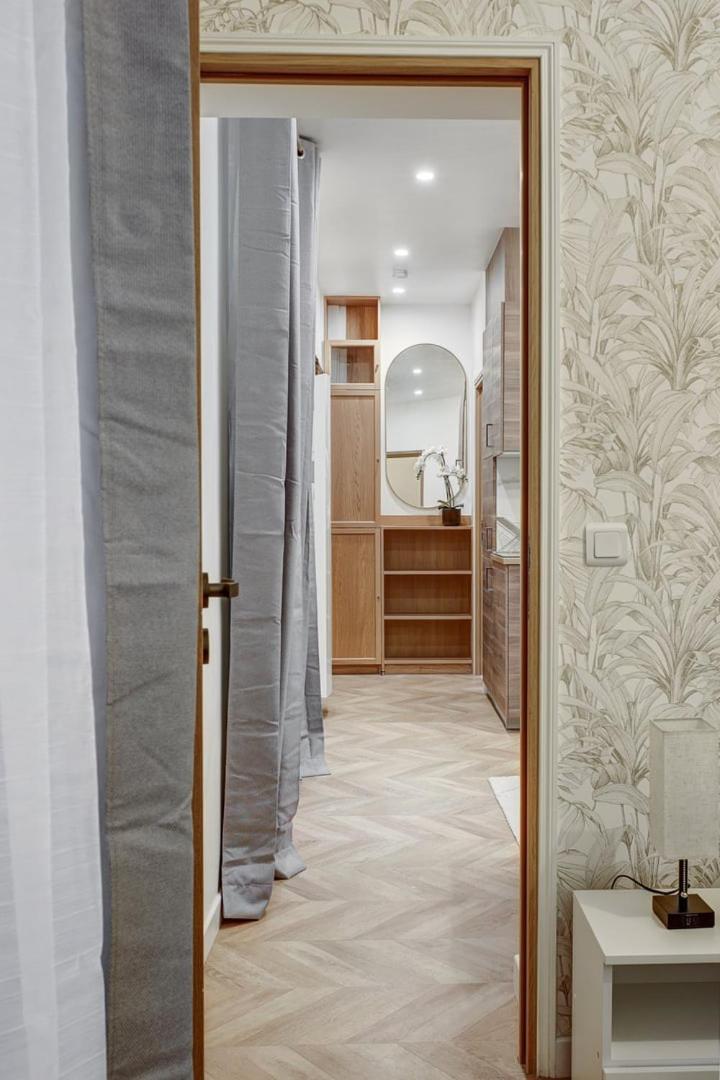 Appartement Cocon Luxueux Au Coeur Du 5eme Arrondissement Paris