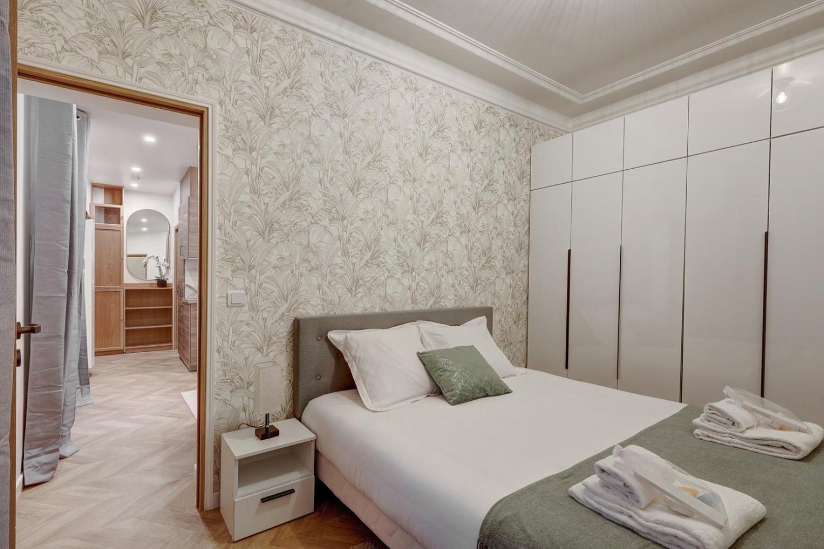 Appartement Cocon Luxueux Au Coeur Du 5eme Arrondissement *